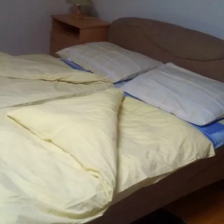 Apartman Mima アパート
