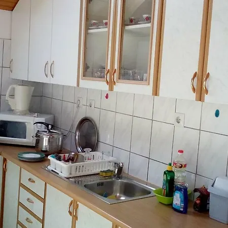 Appartamento Apartman Mima