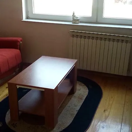 Appartamento Apartman Mima Sarajevo