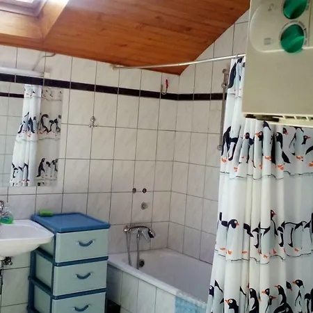 Appartamento Apartman Mima *