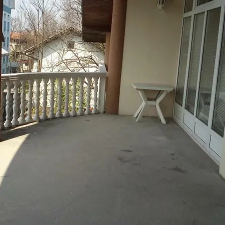 Apartman Mima Appartamento