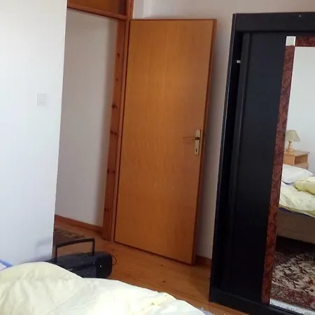 Apartman Mima サラエヴォ