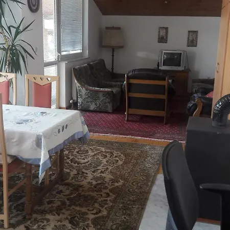Apartman Mima Appartamento Sarajevo