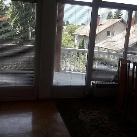 Apartman Mima *