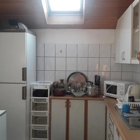 Apartman Mima Sarajevo