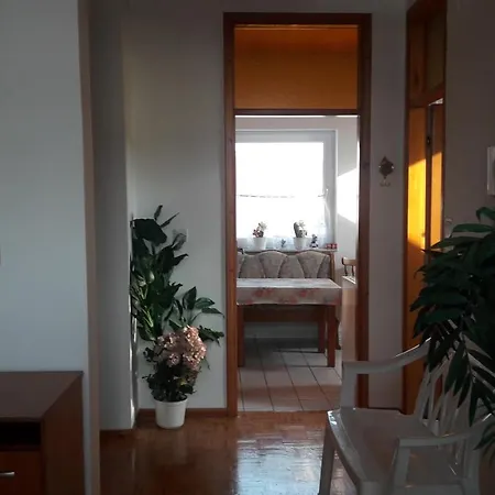 Apartman Mima *